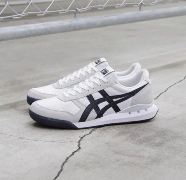 Onitsuka Tiger Ultimate 81 EX Sneakers (Master Quality) Shoes Wala
