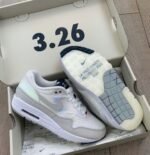 Nike Air Max 1 La Ville Lumiere (Master Quality) Shoes Wala