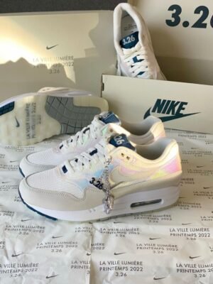 Nike Air Max 1 La Ville Lumiere (Master Quality) Shoes Wala