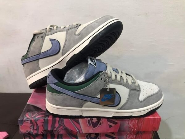 Nike SB DUNK X Otomo Katsuhiro Fantasy  (Master Quality) Shoes Wala