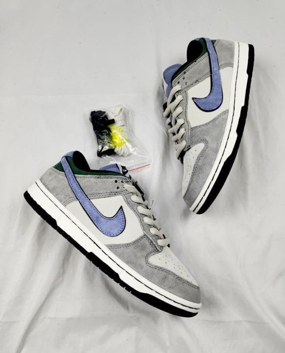 Nike SB DUNK X Otomo Katsuhiro Fantasy  (Master Quality) Shoes Wala