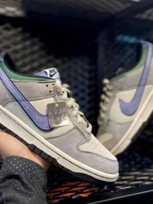 Nike SB DUNK X Otomo Katsuhiro Fantasy  (Master Quality) Shoes Wala