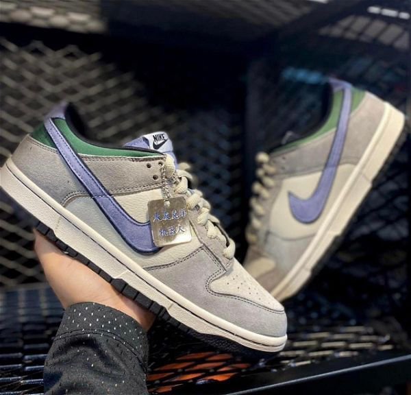 Nike SB DUNK X Otomo Katsuhiro Fantasy  (Master Quality) Shoes Wala