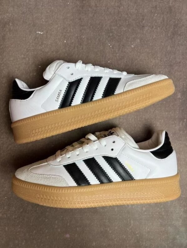 Adidas Palace x Puig Samba White (Master Quality) Shoes Wala