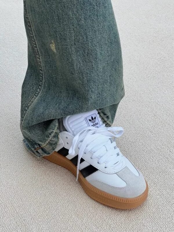 Adidas Palace x Puig Samba White (Master Quality) Shoes Wala