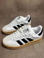Adidas Palace x Puig Samba White (Master Quality) Shoes Wala