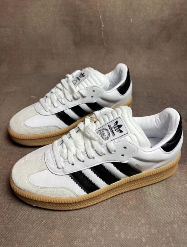 Adidas Palace x Puig Samba White (Master Quality) Shoes Wala