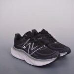 New Balance Fresh Foam X More V4 Black Grey (Master Quality) Shoes Wala