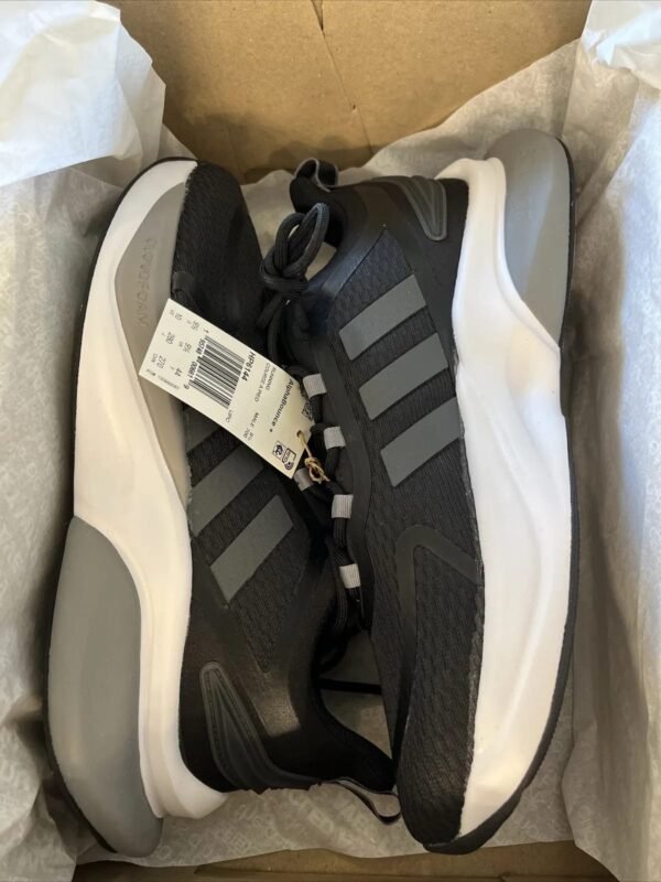 Adidas Alphabounce Running Adiwear (Master Quality) Shoes Wala