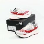 New Balance x Stone Island Elite White (Master Quality) Shoes Wala