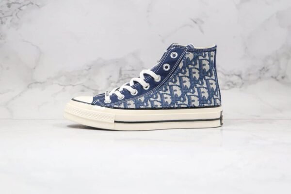 Converse Chunk 70 x Dior (Master Quality) Shoes Wala