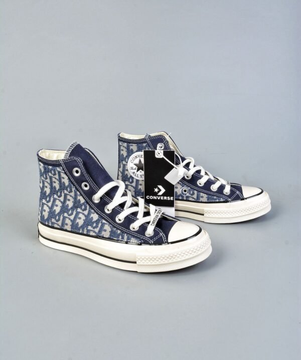 Converse Chunk 70 x Dior (Master Quality) Shoes Wala