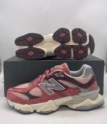 New Balance 9060 "Cherry Blossom (Master Quality) Shoes Wala