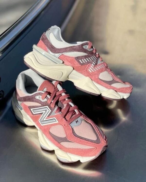 New Balance 9060 "Cherry Blossom (Master Quality) Shoes Wala