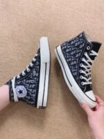 Converse Chunk 70 x Dior (Master Quality) Shoes Wala
