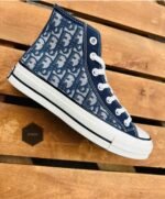 Converse Chunk 70 x Dior (Master Quality) Shoes Wala