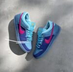 Nike Sb Dunk Low x Run The Jewels  (Master Quality) Shoes Wala