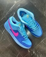 Nike Sb Dunk Low x Run The Jewels  (Master Quality) Shoes Wala
