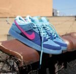 Nike Sb Dunk Low x Run The Jewels  (Master Quality) Shoes Wala