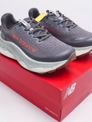 New Balance TDS Fresh Foam X More Trail V3 (Master Quality) Shoes Wala