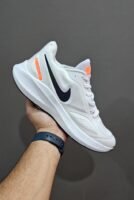 Nike Guide 10 White F2 (Advance Quality) Shoes Wala
