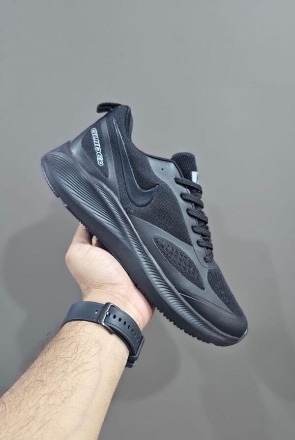 Nike Guide 10 Black F1(Advance Quality) Shoes Wala