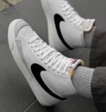 Nike Blazer Mid vintage White
(master quality) Shoes Wala