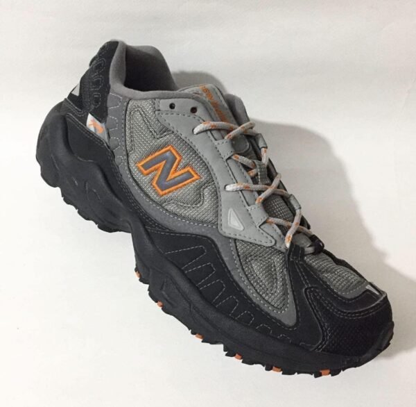 New Balance ML 703 Grey Black
(master quality) Shoes Wala