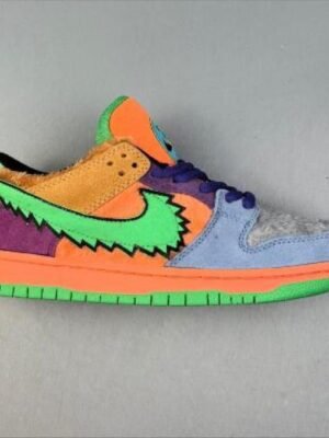 Nike Dunk What The Greatfull Dead Bear(master quality) Shoes Wala