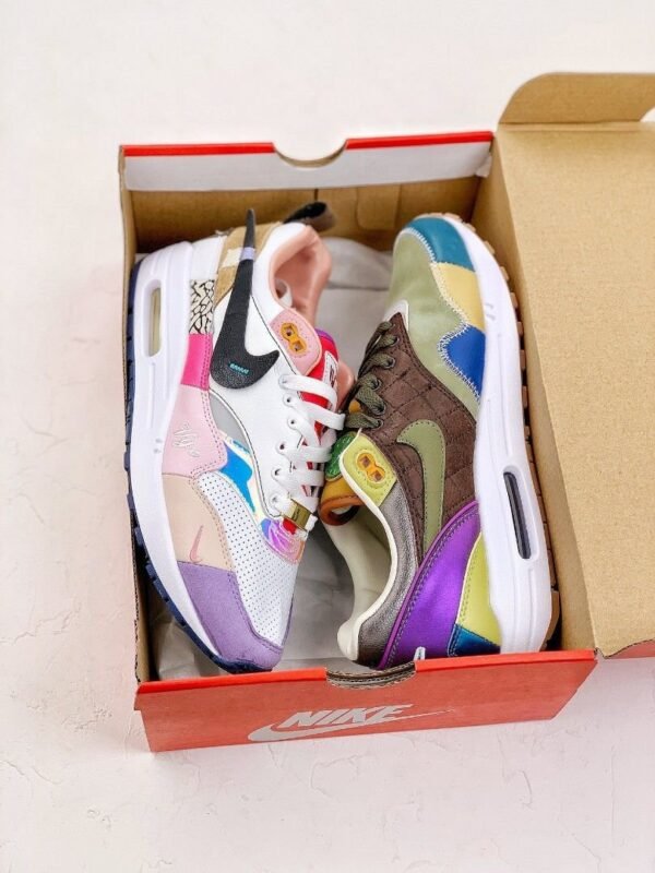 Nike Air Max 1 Surprise Scrap (Master quality) Shoes Wala