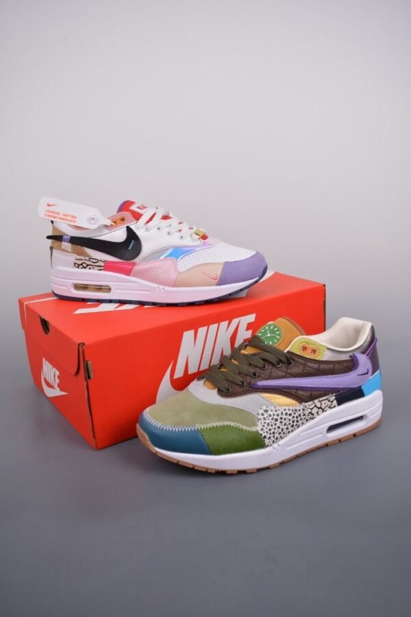 Nike Air Max 1 Surprise Scrap (Master quality) Shoes Wala