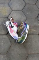 Nike Air Max 1 Surprise Scrap (Master quality) Shoes Wala