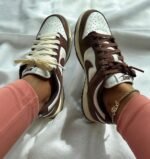Nike Dunk Low Cacao (master quality) Shoes Wala