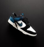 Nike Sb Dunk Low Industrial Blue ( Master Quality) Shoes Wala