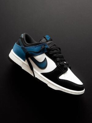 Nike Sb Dunk Low Industrial Blue ( Master Quality) Shoes Wala