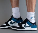 Nike Sb Dunk Low Industrial Blue ( Master Quality) Shoes Wala