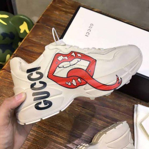 Gucci Rhyton (Master Quality) Shoes Wala