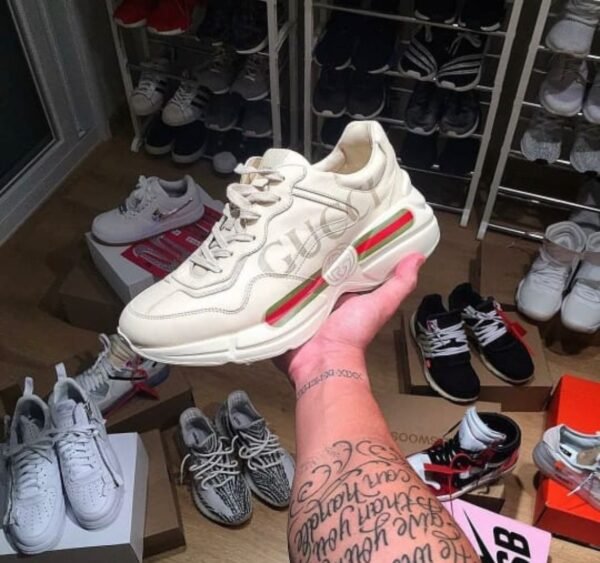 Gucci Rhyton (Master Quality) Shoes Wala
