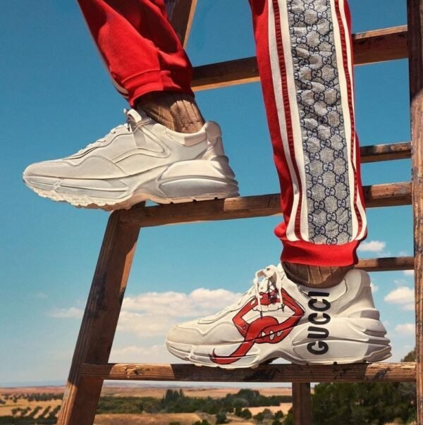 Gucci Rhyton (Master Quality) Shoes Wala