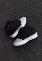 ADIDAS X FEAR OF GOD ATHLETIC CARBON (Master Quality) Shoes Wala