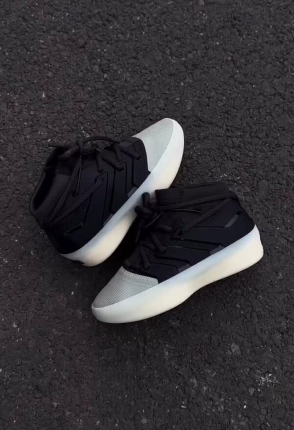 ADIDAS X FEAR OF GOD ATHLETIC CARBON (Master Quality) Shoes Wala