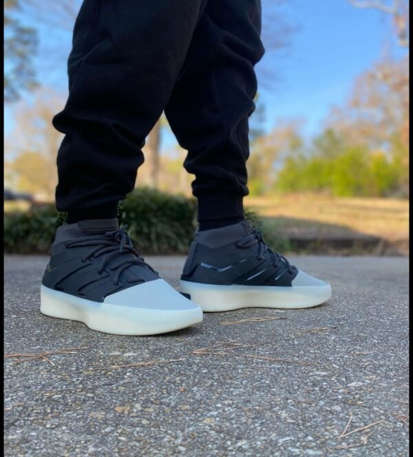 ADIDAS X FEAR OF GOD ATHLETIC CARBON (Master Quality) Shoes Wala