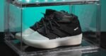 ADIDAS X FEAR OF GOD ATHLETIC CARBON (Master Quality) Shoes Wala