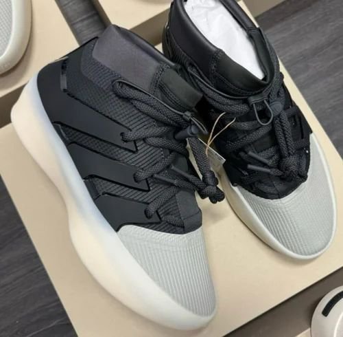 ADIDAS X FEAR OF GOD ATHLETIC CARBON (Master Quality) Shoes Wala