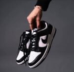 Nike Sb Dunk low Panda (Master Quality) Shoes Wala