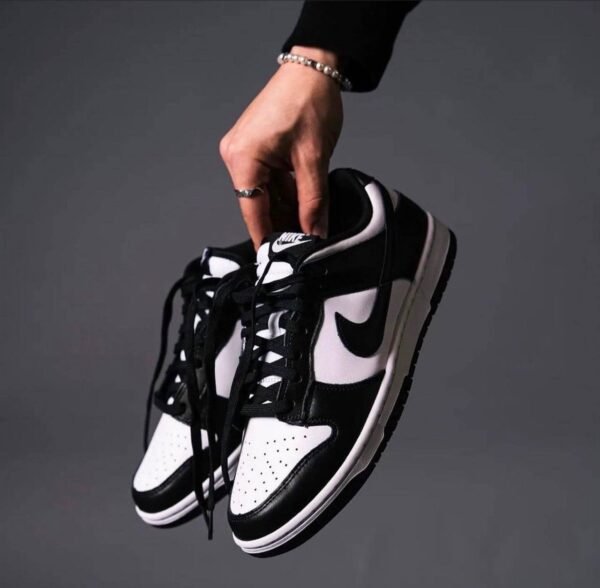 Nike Sb Dunk low Panda (Master Quality) Shoes Wala