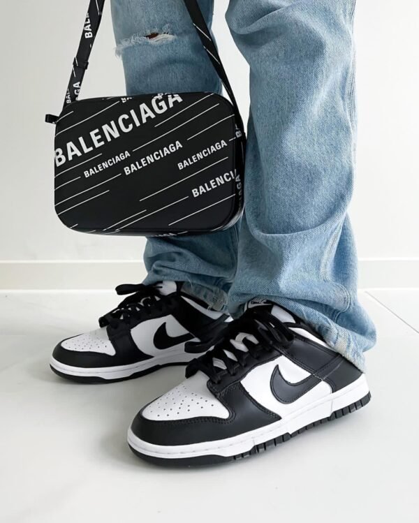 Nike Sb Dunk low Panda (Master Quality) Shoes Wala