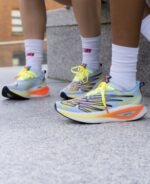 New Balance Fuelcell V3 (Master Quality) Shoes Wala