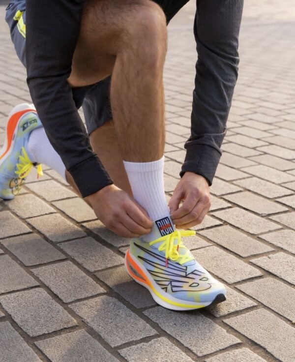 New Balance Fuelcell V3 (Master Quality) Shoes Wala