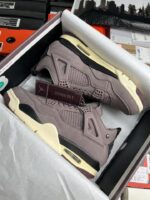 Jordan Retro 4 A Ma Maniere(Advance Quality) Shoes Wala